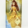 Poupée Belle La Belle Et La Bête Disney Store Disney Princess Collection 30 Cm