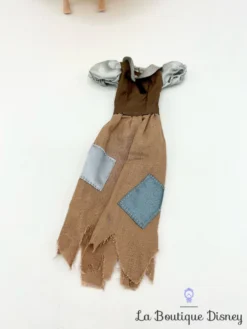 Poupée Blanche Neige Disney Store Princesse Mannequin Robe Souillon 30 Cm -Magasin De Décoration Disney poupee blanche neige et les sept nains disney store mannequin robe souillon 5