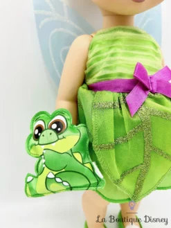 Poupée Fée Clochette Animators Collection V5 Disney Store 2020 Peter Pan 40 Cm -Magasin De Décoration Disney poupee fee clochette animators collection v5 disney store 2020 peter pan doudou crocodile 3