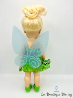 Poupée Fée Clochette Animators Collection V5 Disney Store 2020 Peter Pan 40 Cm -Magasin De Décoration Disney poupee fee clochette animators collection v5 disney store 2020 peter pan doudou crocodile 7
