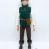 Poupée Flynn Rider Classique Disney Store Prince Raiponce 32 Cm