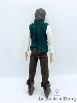 Poupée Flynn Rider Classique Disney Store Prince Raiponce 32 Cm -Magasin De Décoration Disney poupee flynn rider disney store raiponce prince mannequin 3