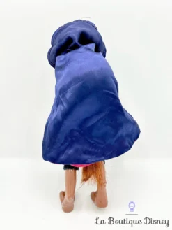 Poupée La Bête Disney Store 2020 La Belle Et La Bête Mannequin Prince 32 Cm -Magasin De Décoration Disney poupee la bete disney store 2020 la belle et la bete marron 3