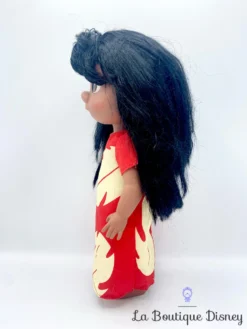 Poupée Lilo Animators Collection Disney Store 2016 Souillon Stitch 40 Cm -Magasin De Décoration Disney poupee lilo animators collection disney store lilo et stitch 3