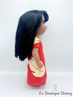 Poupée Lilo Animators Collection Disney Store 2016 Souillon Stitch 40 Cm -Magasin De Décoration Disney poupee lilo animators collection disney store lilo et stitch 7