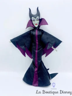 Poupée Maléfique Disney Store La Belle Au Bois Dormant Méchant Villains