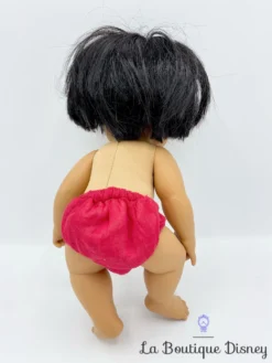 Poupée Mowgli Animators Collection Série Origins Disney Store 2021 Le Livre De La Jungle Bébé 33 Cm -Magasin De Décoration Disney poupee mowgli animators collection homme le livre de la jungle bebe 4