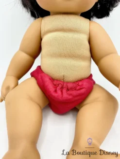 Poupée Mowgli Animators Collection Série Origins Disney Store 2021 Le Livre De La Jungle Bébé 33 Cm -Magasin De Décoration Disney poupee mowgli animators collection homme le livre de la jungle bebe 5