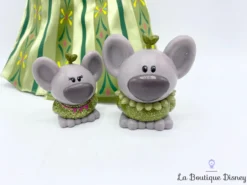 Poupée Chantante Anna La Reine Des Neiges Disney Store Poupée Musicale Robe Verte -Magasin De Décoration Disney poupee musicale anna la reine des neiges 2 disney store chant parle 0