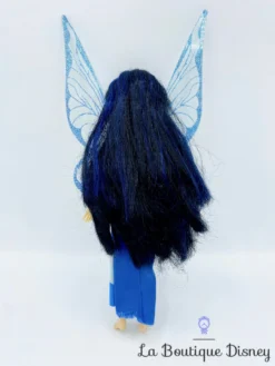 Poupée Ondine Disney Store Fairies La Fée Clochette Bleu Ailes 27 Cm -Magasin De Décoration Disney poupee ondine disney fairies disney store bleu ailes 4