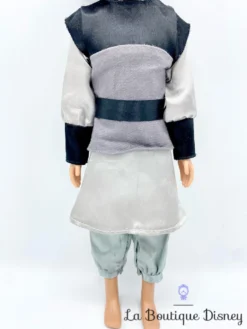 Poupée Li Shang Disney Store Mulan Guerrier Mannequin 32 Cm -Magasin De Décoration Disney poupee shan li prince mulan disney store mannequin guerrier 0 2