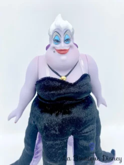 Poupée Ursula La Petite Sirène Disney Store Méchante Villain Pieuvre -Magasin De Décoration Disney poupee ursula disney parks mannequin collection la petite sirene pieuvre 3