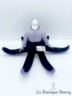 Poupée Ursula La Petite Sirène Disney Store Méchante Villain Pieuvre -Magasin De Décoration Disney poupee ursula disney parks mannequin collection la petite sirene pieuvre 7