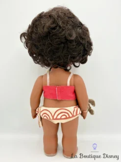 Poupée Vaiana Toddler Animators Collection Disney Store 2016 Bébé Tortue 39 Cm -Magasin De Décoration Disney poupee vaiana toddler animators collection disney store 2016 disney bebe tortue 39 cm 3