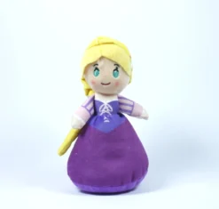 Disney Poupée Princesse Raiponce 20 Cm