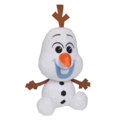 Disney La Reine Des Neiges 2 Peluche Bébé Olaf 20 Cm