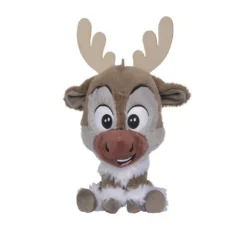 Disney La Reine Des Neiges 2 Peluche Bébé Sven 20 Cm