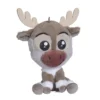 Disney La Reine Des Neiges Peluche Style Sven Renne 25 Cm