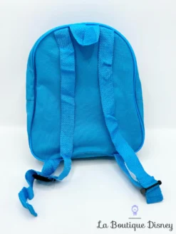 Sac à Dos Disney Pixar Bleu Monstres Et Cie Toy Story Némo -Magasin De Décoration Disney sac a dos disney pixar bleu enfant personnages 5