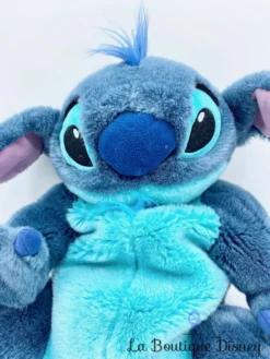 Sac à Dos Stitch Disney Store Peluche Monstre Bleu 50 Cm -Magasin De Décoration Disney sac a dos stitch disney store peluche lilo et stitch 50 cm 6
