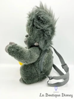 Sac à Dos Tok Banane Singe Tarzan Disney Store Vintage Peluche Terk Gris 38 Cm 7 Sac à Dos Tok Banane Singe Tarzan Disney Store Vintage Peluche Terk Gris 38 Cm -Magasin De Décoration Disney sac a dos terk tok disney store tarzan singe gris banane 1
