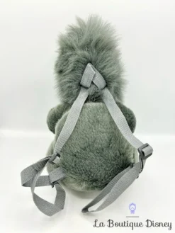Sac à Dos Tok Banane Singe Tarzan Disney Store Vintage Peluche Terk Gris 38 Cm 8 Sac à Dos Tok Banane Singe Tarzan Disney Store Vintage Peluche Terk Gris 38 Cm -Magasin De Décoration Disney sac a dos terk tok disney store tarzan singe gris banane 6