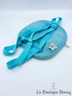 Sac à Dos Woody Toy Story Disney Pixar Bleu Visage Cow Boy -Magasin De Décoration Disney sac a dos woody toy story disney pixar enfant bleu 2