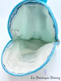 Sac à Dos Woody Toy Story Disney Pixar Bleu Visage Cow Boy -Magasin De Décoration Disney sac a dos woody toy story disney pixar enfant bleu 6