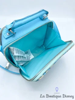 Sac à Main Alice Au Pays Des Merveilles Tsum Tsum Disney Store Bandoulière Bleu -Magasin De Décoration Disney sac bandouliere alice au pays des merveilles disney store bleu style japon tsum sac a main 7