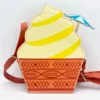 Sac Bandoulière Dole Whip Disney Parks USA Walt Disney World Tropical Enchanted Tiki Room Glace