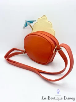 Sac Bandoulière Dole Whip Disney Parks USA Walt Disney World Tropical Enchanted Tiki Room Glace -Magasin De Décoration Disney sac bandouliere dole whip disney parks usa walt disney world tropical enchanted tiki room glace 3