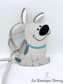 Sac Bandoulière Petit Frère Chien Mulan Disney Store Pochette