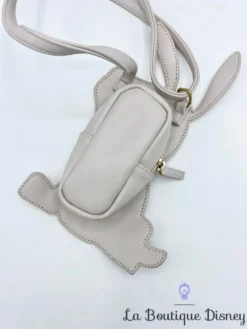 Sac Bandoulière Petit Frère Chien Mulan Disney Store Pochette -Magasin De Décoration Disney sac bandouliere petit frere chien mulan disney store pochette 1