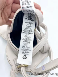 Sac Bandoulière Petit Frère Chien Mulan Disney Store Pochette -Magasin De Décoration Disney sac bandouliere petit frere chien mulan disney store pochette 5