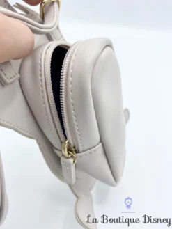 Sac Bandoulière Petit Frère Chien Mulan Disney Store Pochette -Magasin De Décoration Disney sac bandouliere petit frere chien mulan disney store pochette 6