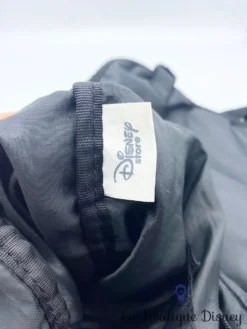 Sac Besace La Fée Clochette Disney Store Peter Pan Bandoulière Noir Papillon Fleur -Magasin De Décoration Disney sac besace fee clochette disney store noir sac main bandouliere papillon fleur 1