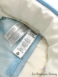 Sac Isotherme Elsa Anna La Reine Des Neiges Disney Store Glacière Sac Pique Nique -Magasin De Décoration Disney sac isotherme anna elsa la reine disney store glaciere lunchbag bleu argente 6