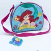 Sac Isotherme Ariel La Petite Sirène Disney Store Exclusive Little Mermaid Glacière Sac Pique Nique