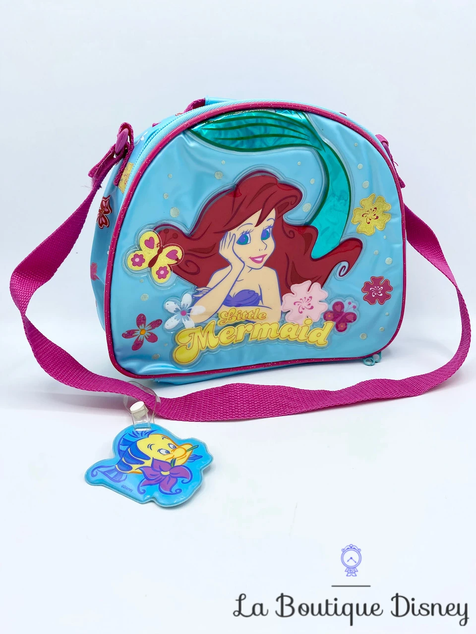 Sac Isotherme Ariel La Petite Sirène Disney Store Exclusive Little Mermaid Glacière Sac Pique Nique 1 Sac Isotherme Ariel La Petite Sirène Disney Store Exclusive Little Mermaid Glacière Sac Pique Nique