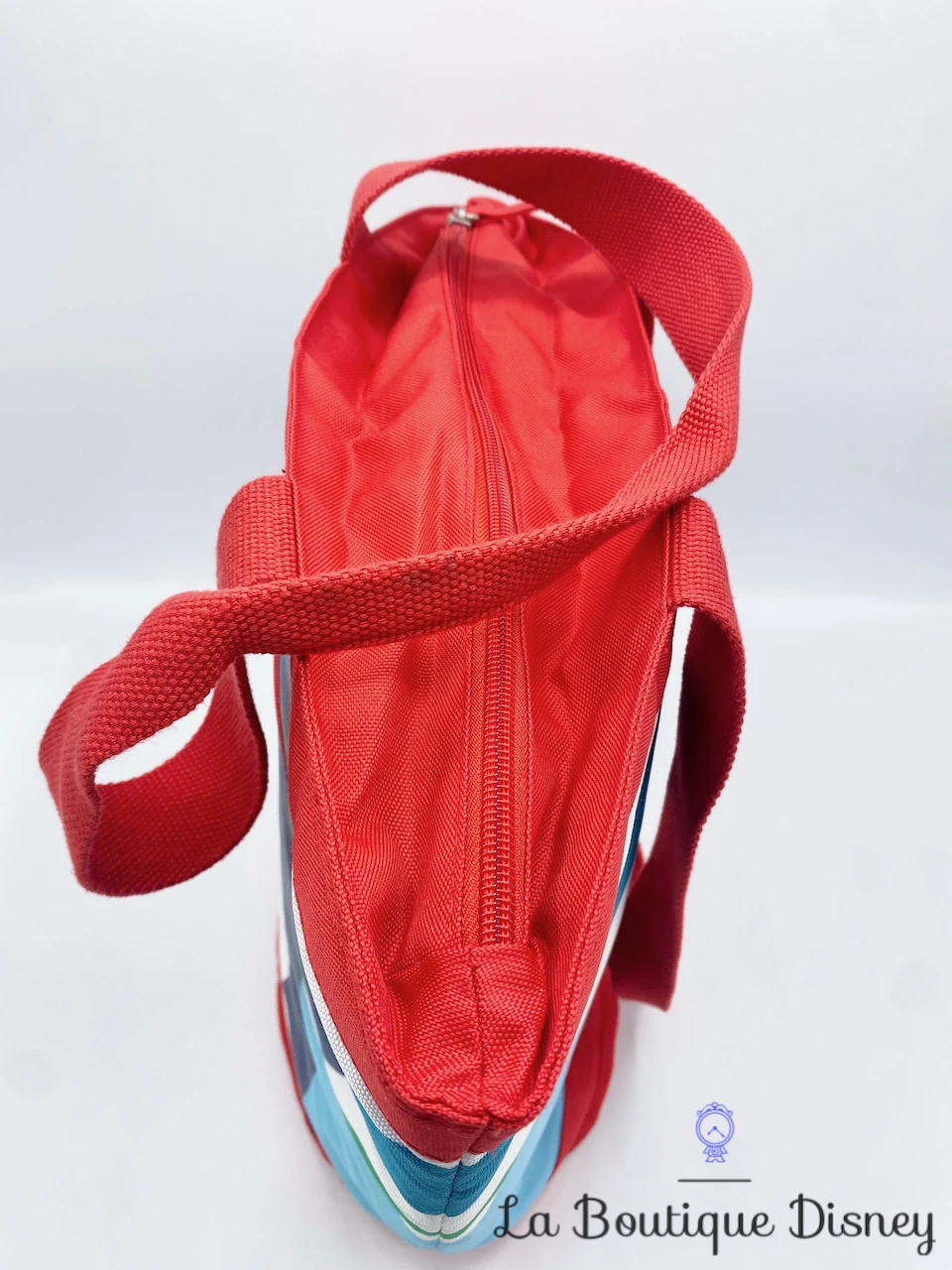 Sac Isotherme Mickey Mouse Disney Store Glacière Sac Pique Nique Rayures 3 Sac Isotherme Mickey Mouse Disney Store Glacière Sac Pique Nique Rayures – Image 3