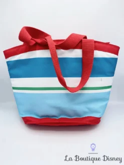 Sac Isotherme Mickey Mouse Disney Store Glacière Sac Pique Nique Rayures 11 Sac Isotherme Mickey Mouse Disney Store Glacière Sac Pique Nique Rayures -Magasin De Décoration Disney sac isotherme mickey mouse pique nique disney store lunchbag rouge rayures 5