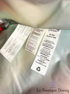 Sac Isotherme Mickey Mouse Disney Store Glacière Sac Pique Nique Rayures 14 Sac Isotherme Mickey Mouse Disney Store Glacière Sac Pique Nique Rayures -Magasin De Décoration Disney sac isotherme mickey mouse pique nique disney store lunchbag rouge rayures 7