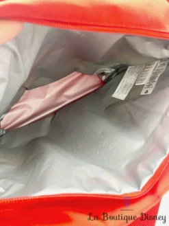 Sac Isotherme Mickey Mouse Disney Store Glacière Sac Pique Nique Rayures 13 Sac Isotherme Mickey Mouse Disney Store Glacière Sac Pique Nique Rayures -Magasin De Décoration Disney sac isotherme mickey mouse pique nique disney store lunchbag rouge rayures 8