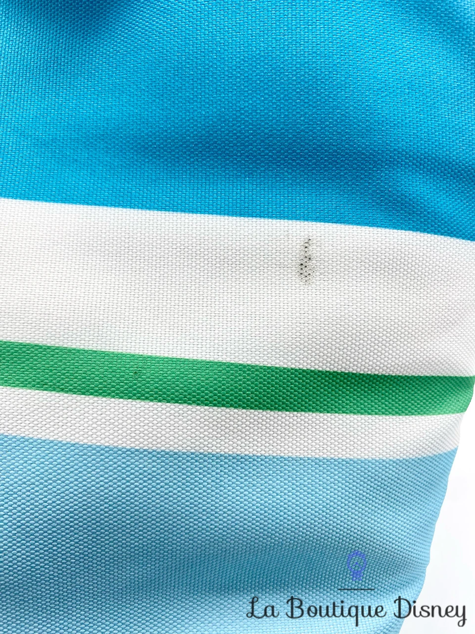 Sac Isotherme Mickey Mouse Disney Store Glacière Sac Pique Nique Rayures 8 Sac Isotherme Mickey Mouse Disney Store Glacière Sac Pique Nique Rayures – Image 8