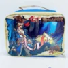 Sac Isotherme Pirates Of The Caribbean Dead Man's Chest Disney Jack Sparrow Caraïbes Glacière Sac Pique Nique