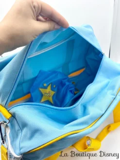 Sac De Voyage Toy Story 3 Disney Pixar Sac Pochette Transport Bleu Jaune 11 Sac De Voyage Toy Story 3 Disney Pixar Sac Pochette Transport Bleu Jaune -Magasin De Décoration Disney sac langer toy story 3 disney pixar sac transport bleu jaune xxl grand format 0
