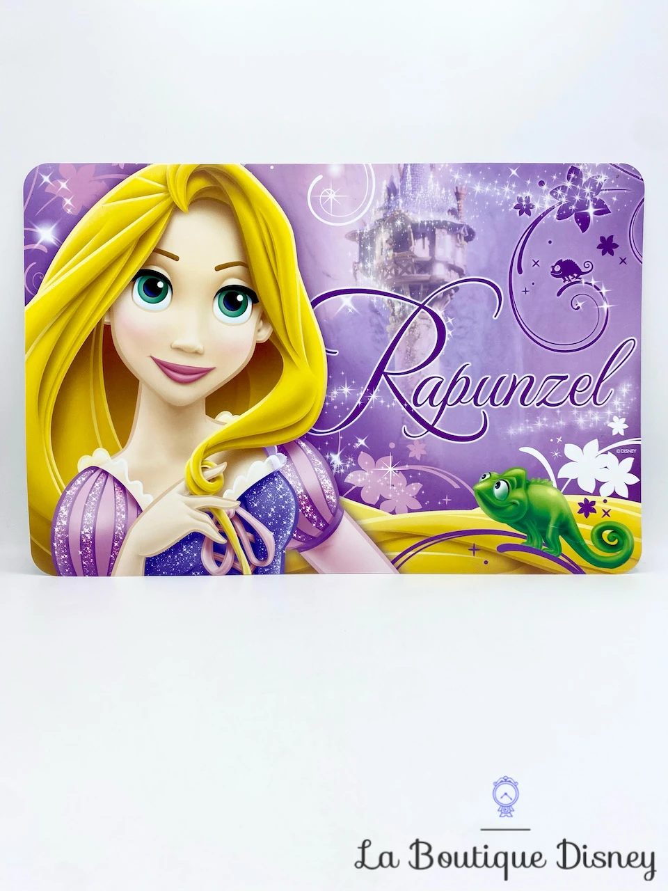 Set De Table Raiponce Disney Princess Home Rapunzel Dessous Table Plastique Violet 1 Set De Table Raiponce Disney Princess Home Rapunzel Dessous Table Plastique Violet