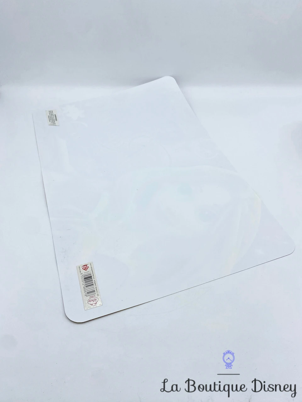 Set De Table Raiponce Disney Princess Home Rapunzel Dessous Table Plastique Violet 3 Set De Table Raiponce Disney Princess Home Rapunzel Dessous Table Plastique Violet – Image 3