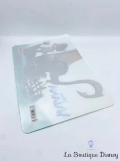 Set De Table Vaiana Maui Pua Disney Lulabi Dessous Table Plastique -Magasin De Décoration Disney set de table vaiana maui disney lulabi plastique 2