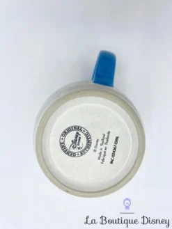 Tasse Alice Au Pays Des Merveilles Animé Disney Store 2015 Mug Classic Blanc Bleu Dessins -Magasin De Décoration Disney tasse alice au pays des merveilles classic disney store dessin croquis mug 2